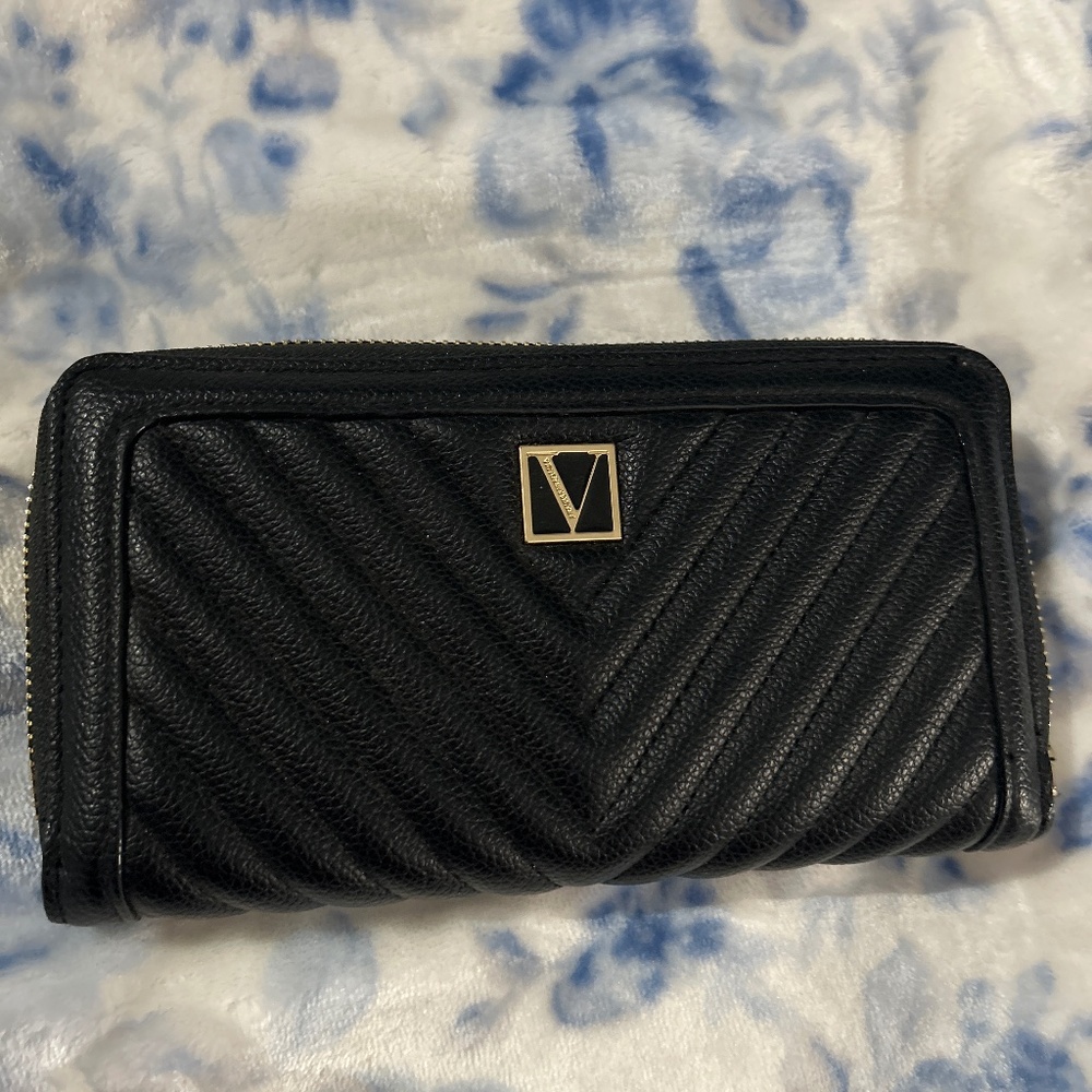 Victoria’s Secret wallet